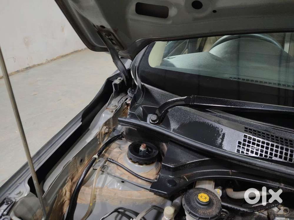 Honda Amaze Vx 1.2 Petrol Mt, 2023, Petrol