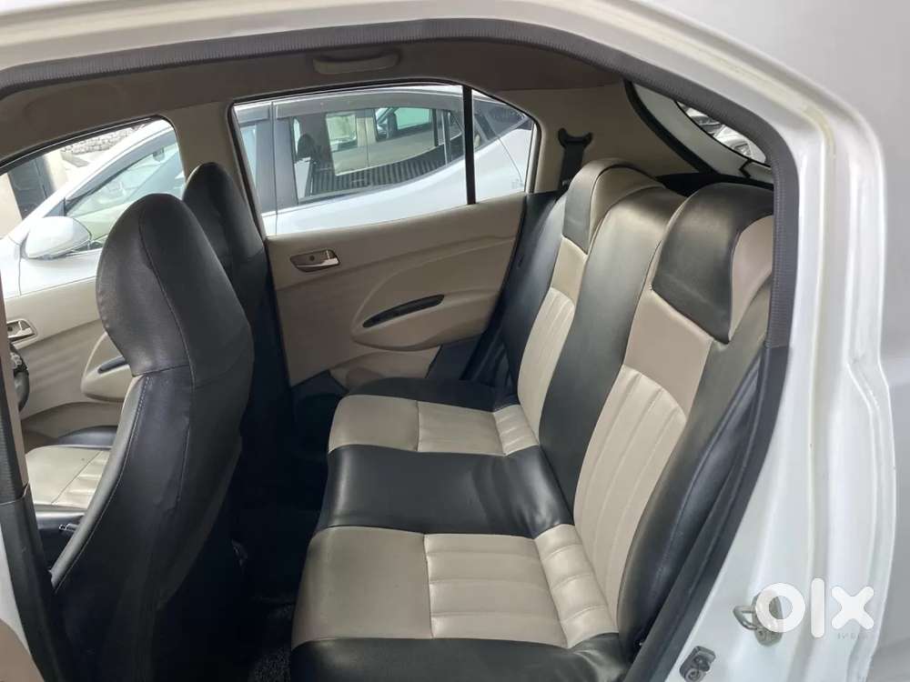 Hyundai Santro Sportz Amt, 2018, Petrol