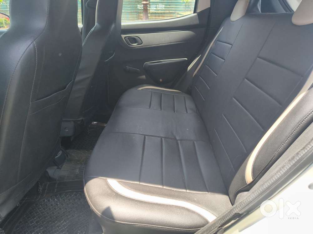 Renault Kwid 1.0 Rxt Optional, 2017, Petrol