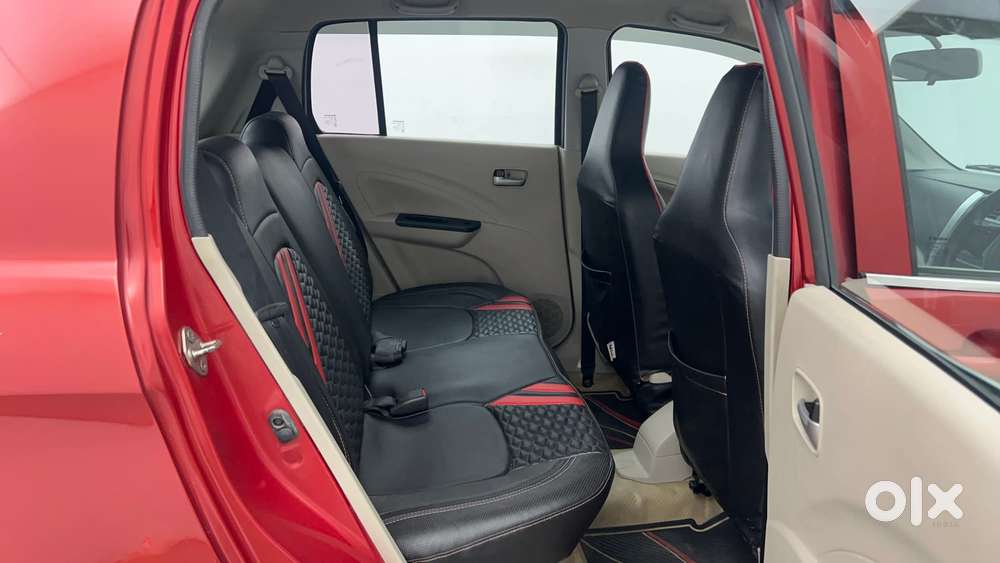 Maruti Suzuki Celerio Zxi, 2019, Petrol