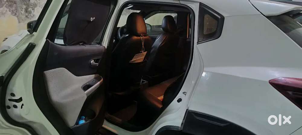 Nissan Magnite 1.0 Xl 2021