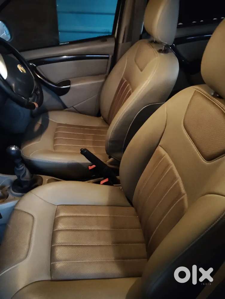 Nissan Terrano 2014 Diesel 81000 Km Driven