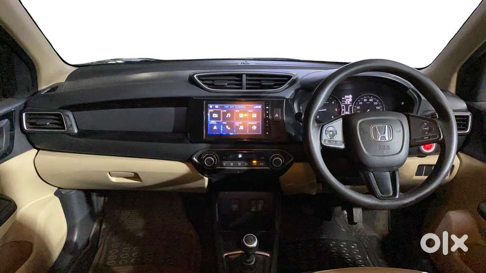 Honda Amaze Vx I Dtec, 2018, Diesel