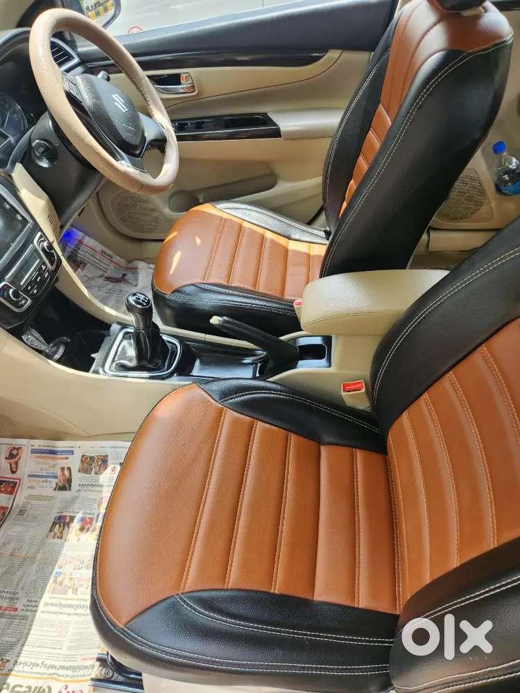 Maruti Suzuki Ciaz 2020 Diesel 153000 Km Driven