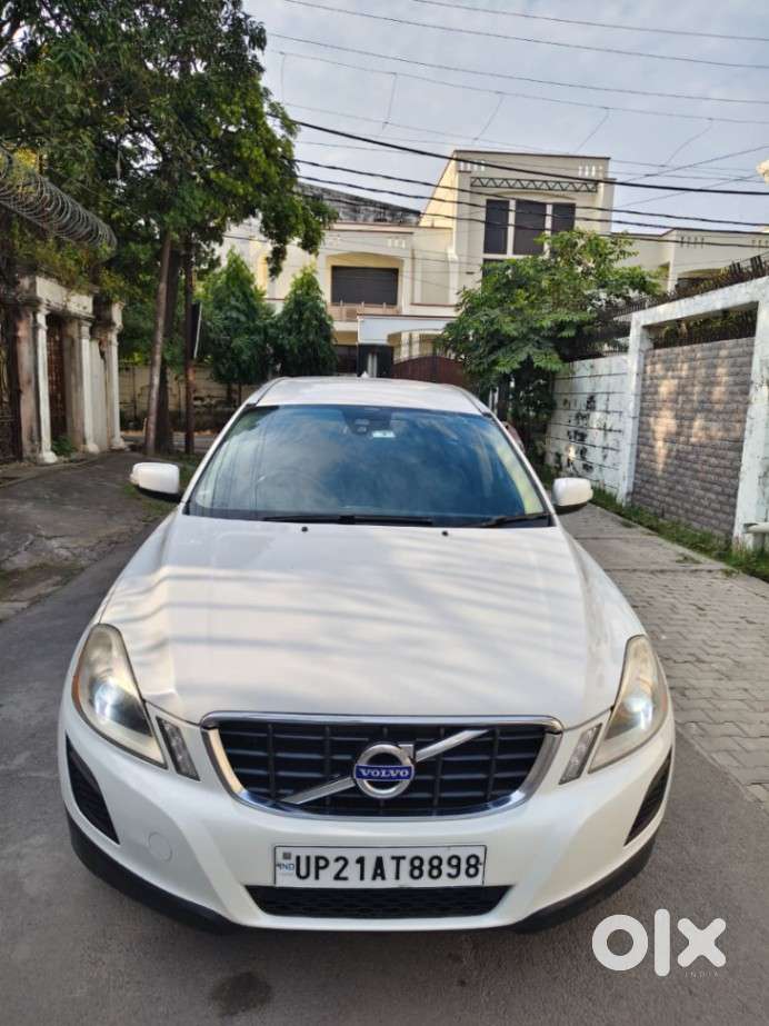 Volvo Xc60 D4 Kinetic, 2013, Diesel