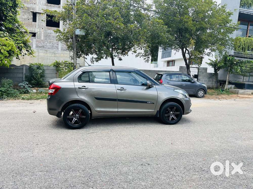 Maruti Suzuki Swift Dzire 1.3 Vxi, 2016, Petrol