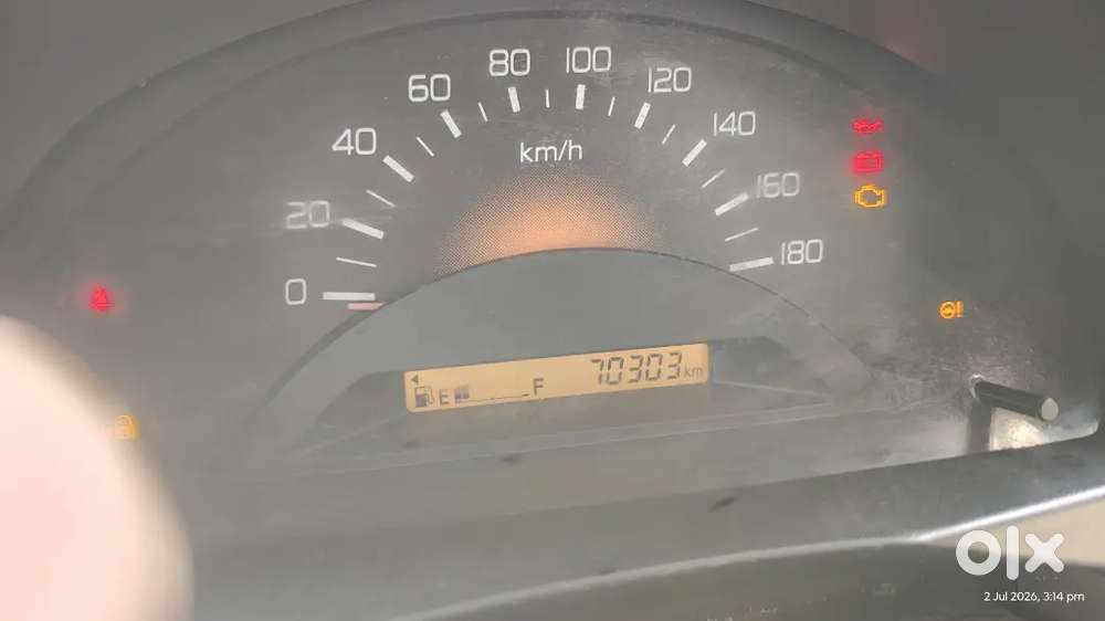 Maruti Suzuki Wagon R 2016