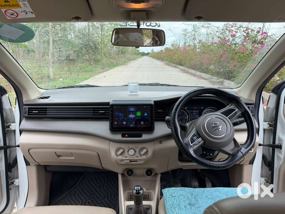 Maruti Suzuki Car 2025