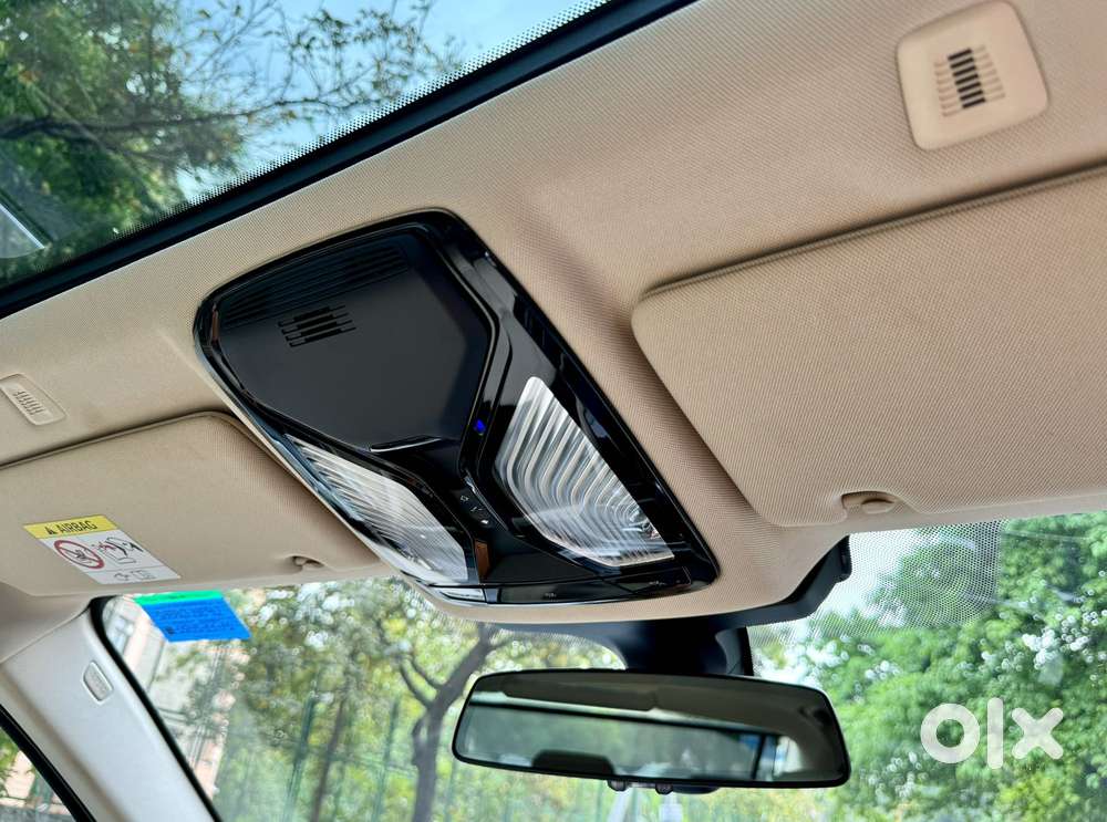 Bmw 5 Series 2.0 530i Sport Line, 2020, Petrol