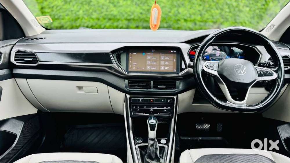 Volkswagen Taigun 1.0 Tsi Topline, 2023, Petrol