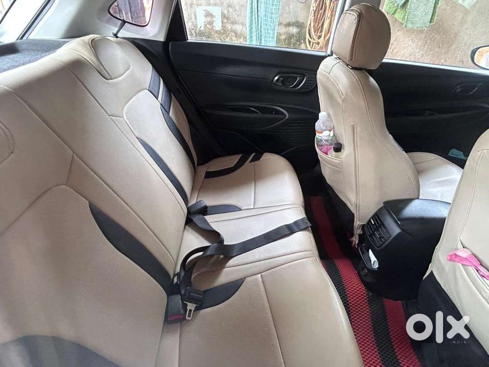 Hyundai I20 2021 Petrol Good Condition