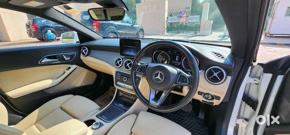 Mercedes-benz Cla 200 D Sport, 2018, Diesel