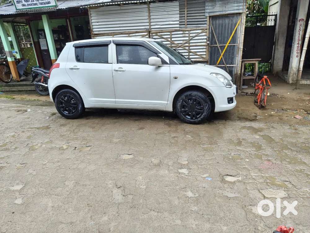 Swift Vdi Maruti 2008 All Documents Are Updated