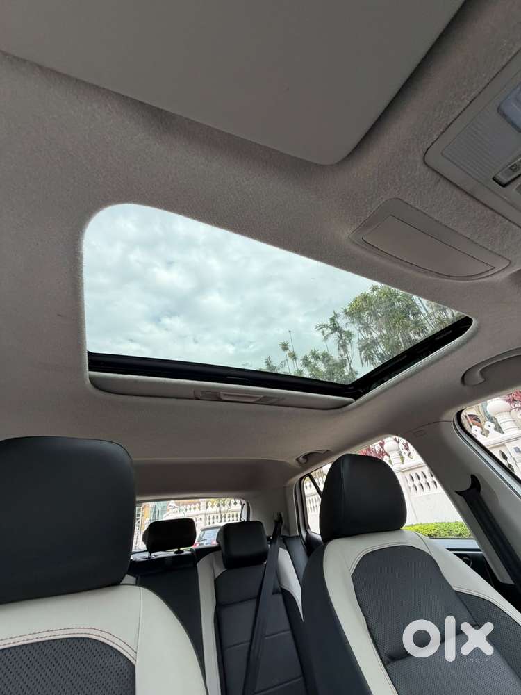 Volkswagen Taigun Gt Plus 1.5 Tsi Dsg, 2024, Petrol