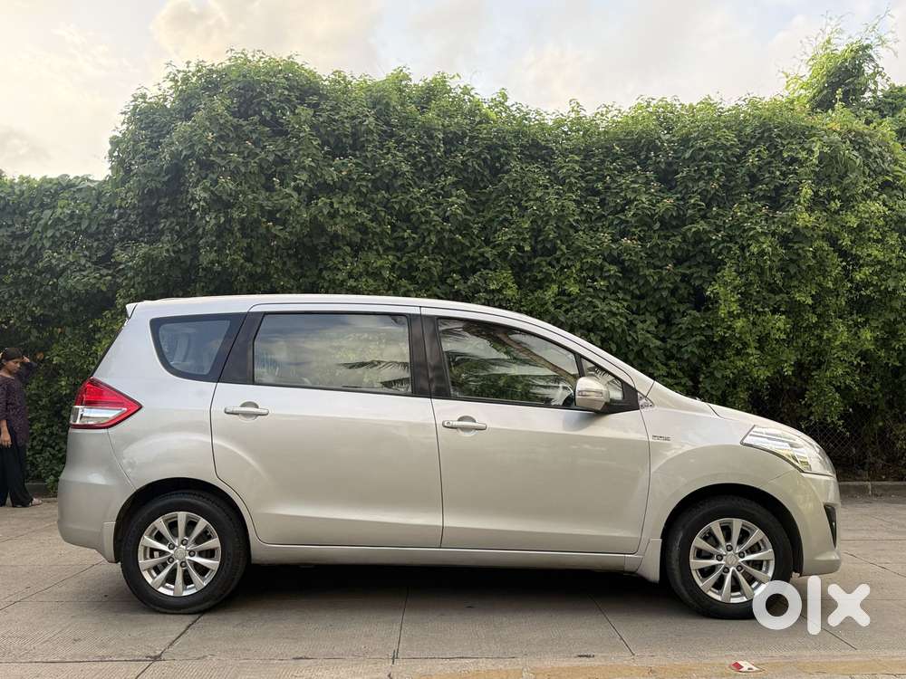 Maruti Suzuki Ertiga 1.3 Zdi Plus, 2013, Diesel