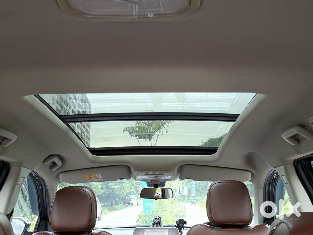 Tata Safari 2.0 Kryotec Xt Plus, 2021, Diesel