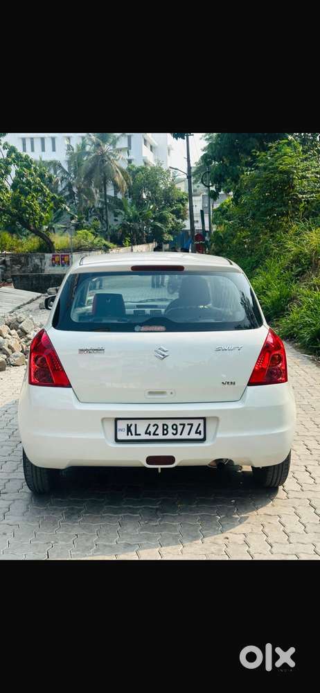 Maruti Suzuki Swift Ddis Ldi, 2009, Diesel