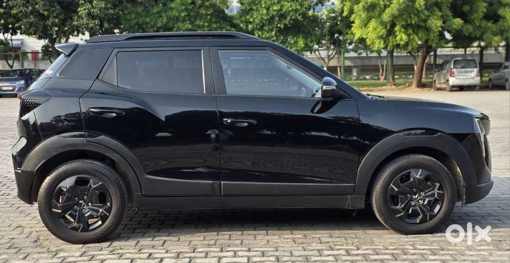 Mahindra Xuv 3xo Mx3 Pro 1.2 Petrol, 2024, Cng & Hybrids