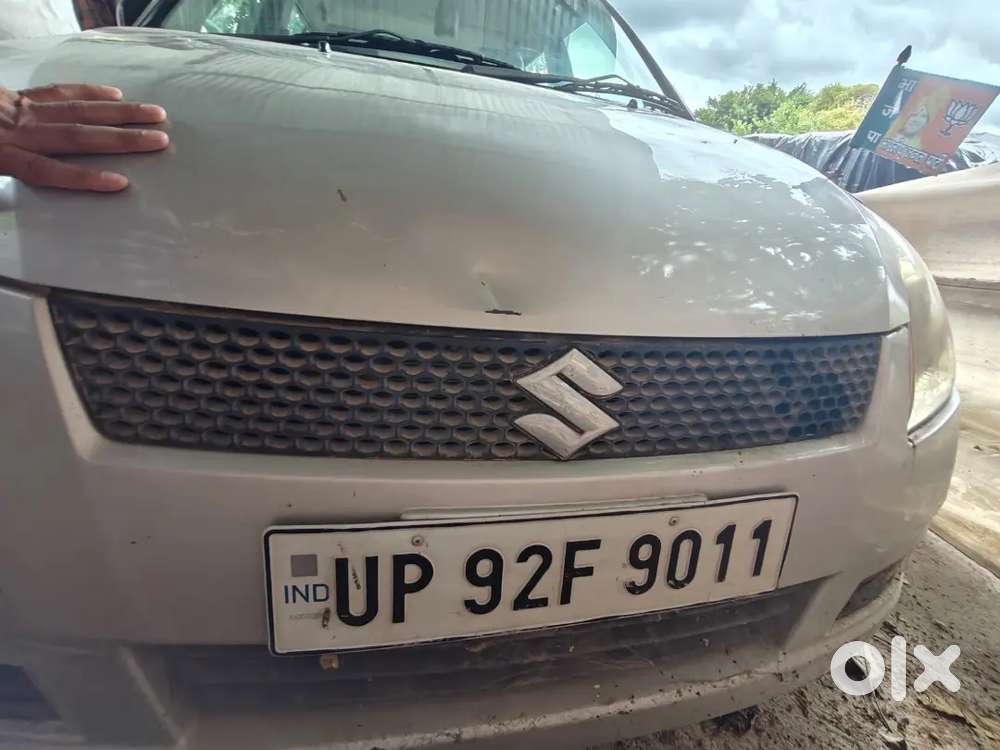 Maruti Suzuki Swift 2006