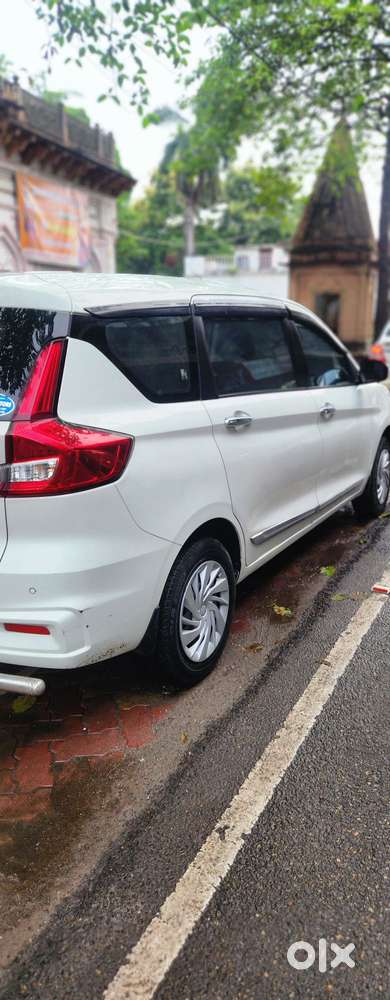 Maruti Suzuki Ertiga Vxi Cng, 2024, Cng & Hybrids