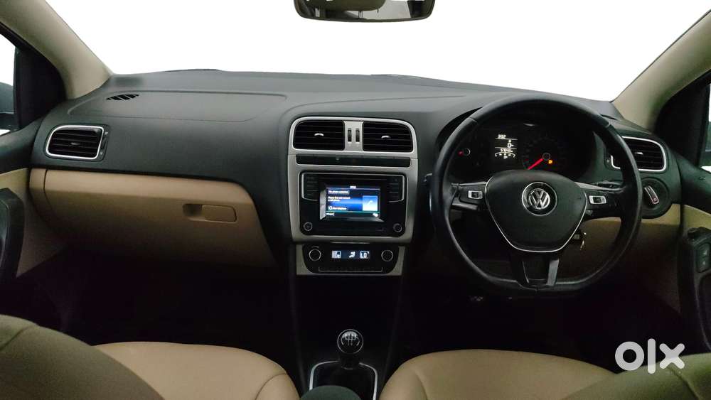 Volkswagen Ameo 1.2 Mpi Highline, 2016, Petrol