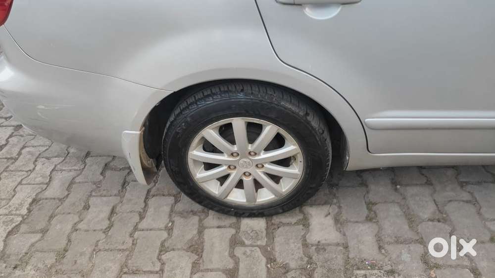 Maruti Suzuki Sx4 2007-2012 Zdi Leather, 2011, Diesel