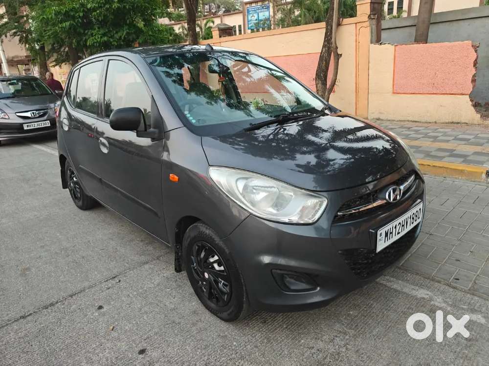 Hyundai I10 2012 Era