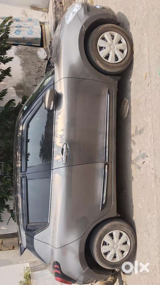 Maruti Suzuki Swift 2019