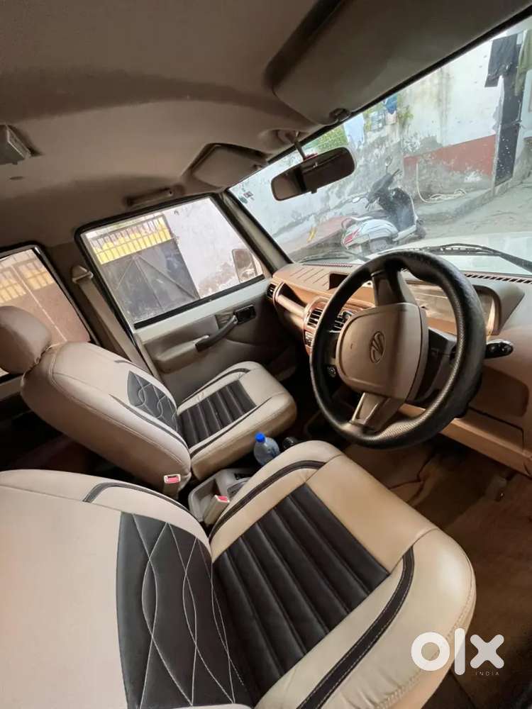 Mahindra Bolero 2016 Diesel Good Condition