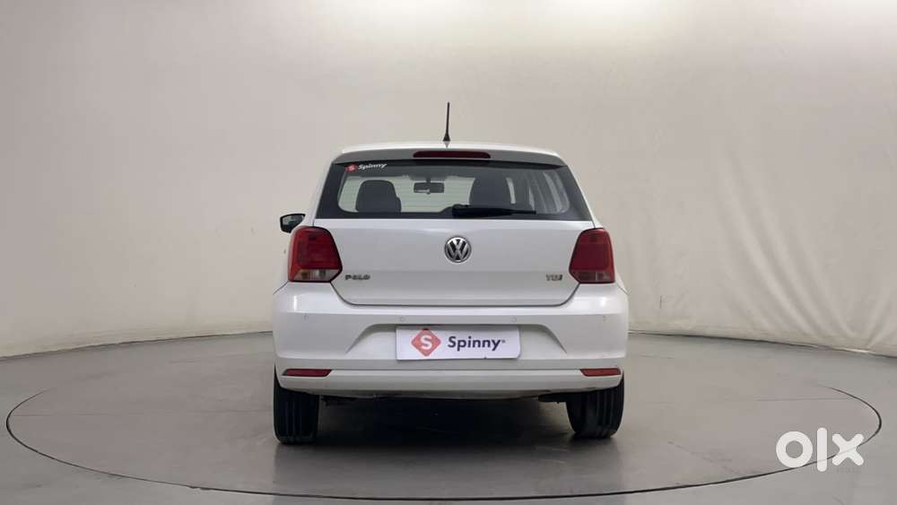 Volkswagen Polo 1.5 Tdi Highline, 2014, Diesel