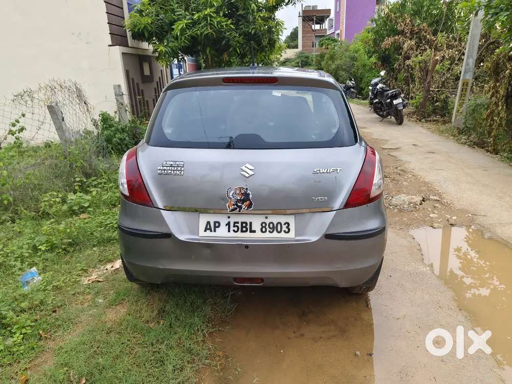 New Car Intrested