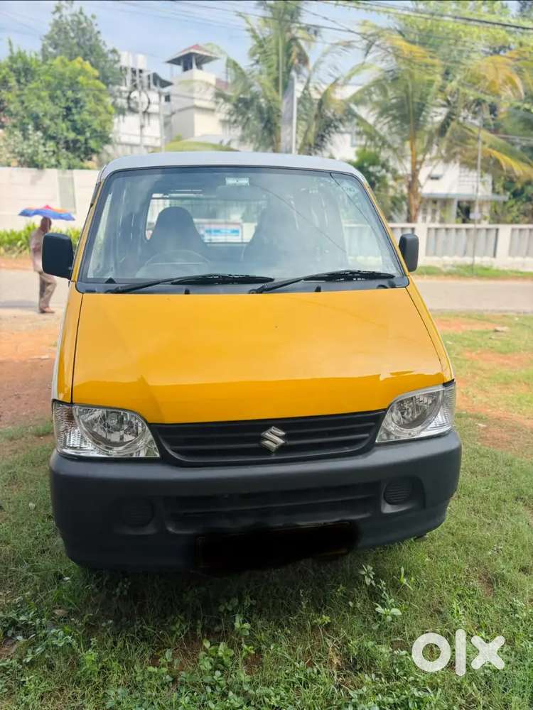 Maruti Suzuki Eeco 2021 Cng & Hybrids 65200 Km Driven