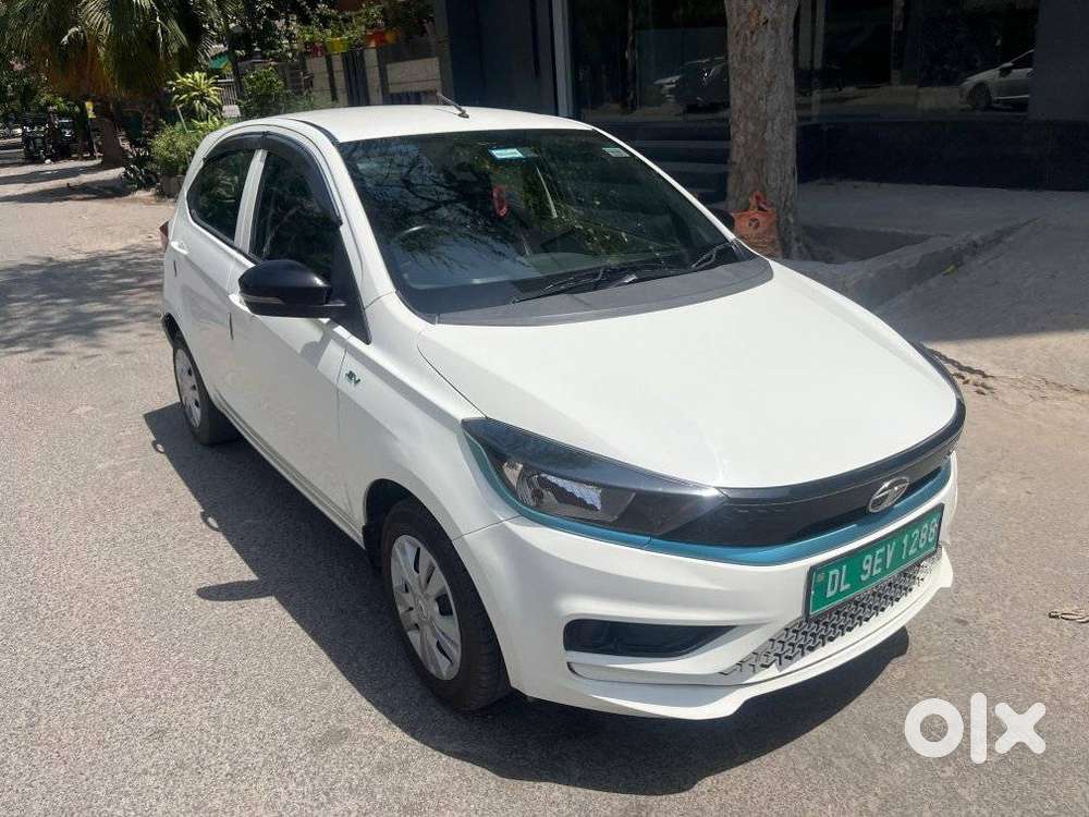 Tata Tiago Ev Xt Lr, 2023, Electric