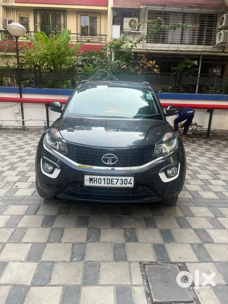 Nexon Diesel - Excllent Condition