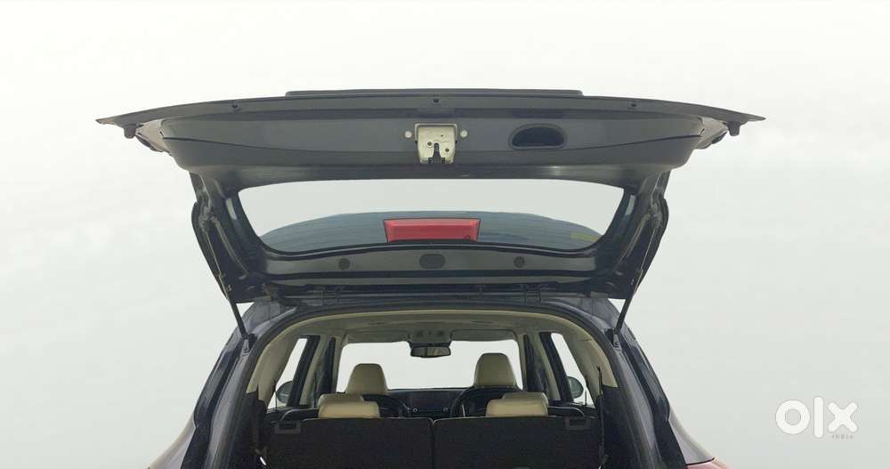 Kia Carens 1.5 Luxury Plus Diesel 6 Str, 2022, Diesel
