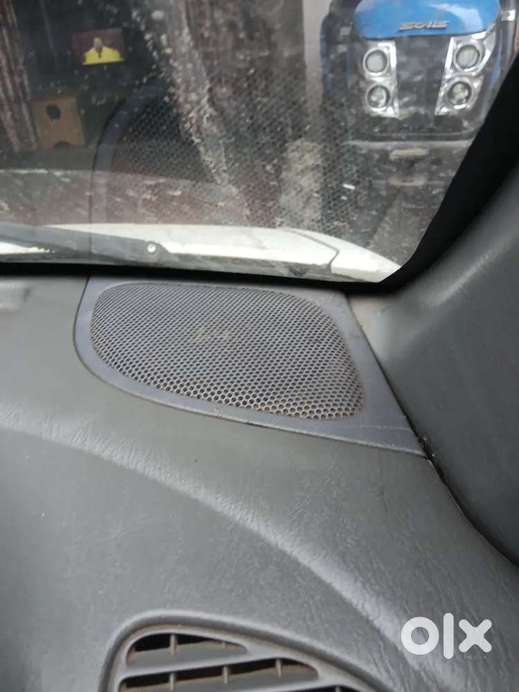 Maruti Suzuki Alto 2004