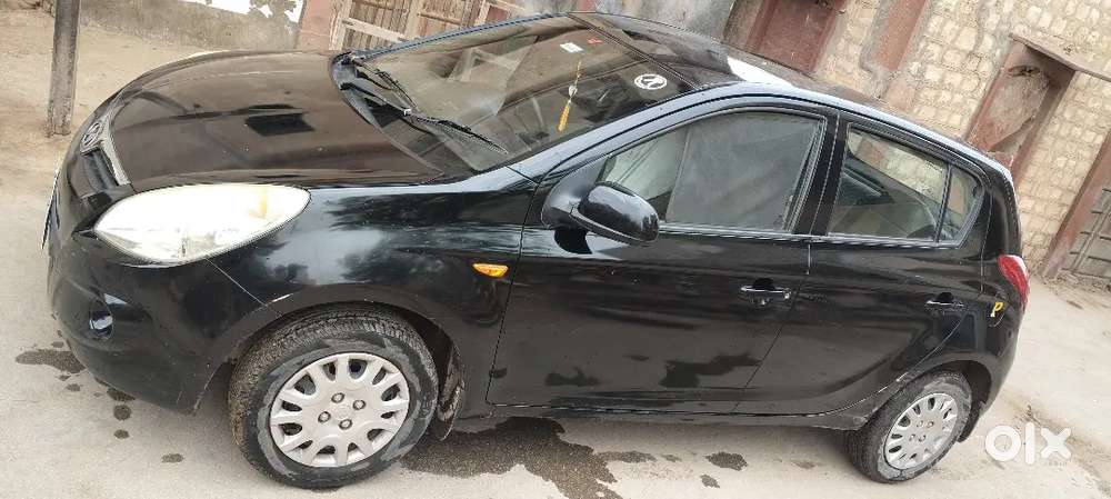 Hyundai I20 2010 Petrol 91500 Km Driven