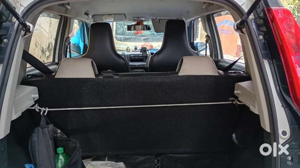 Maruti Suzuki Wagon R Tour H3 Commercial