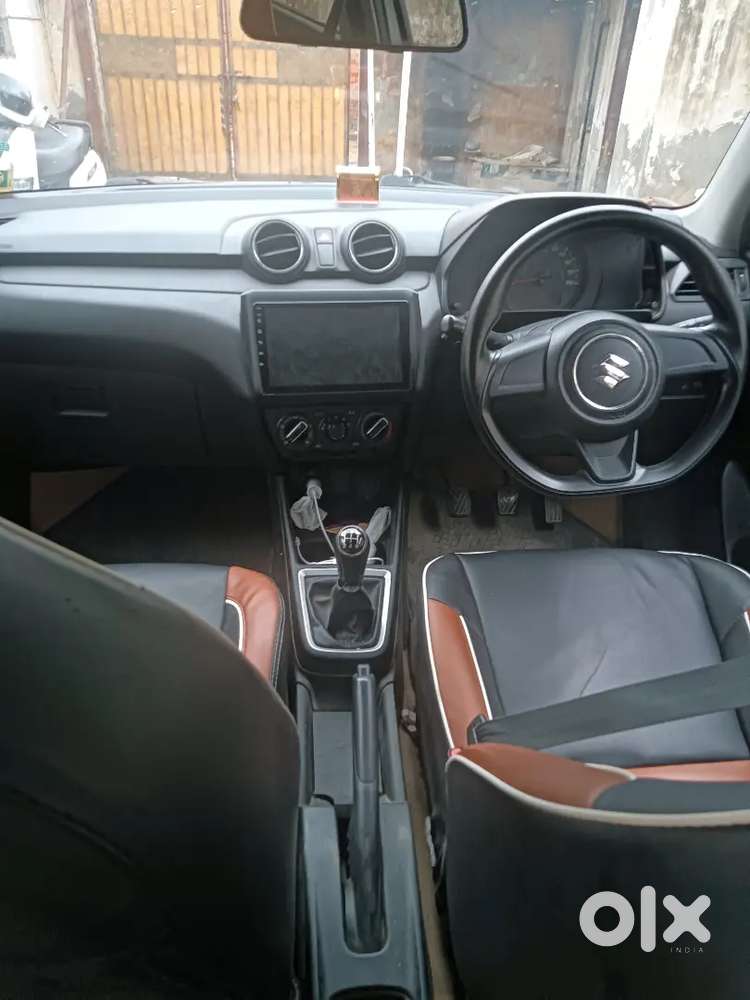 Maruti Suzuki Swift 2020 Lxi ..
