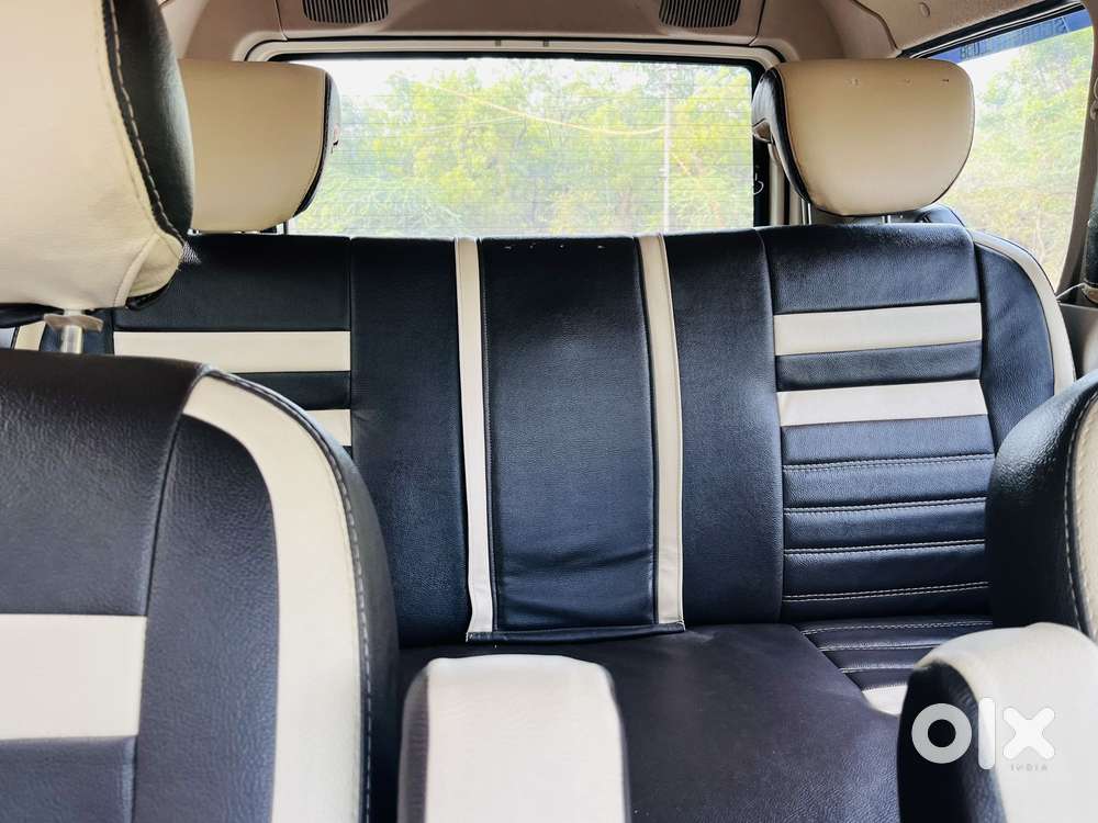 Mahindra Scorpio, 2011, Diesel