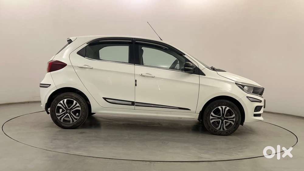 Tata Tiago 1.2 Revotron Xt Cng, 2023, Cng & Hybrids