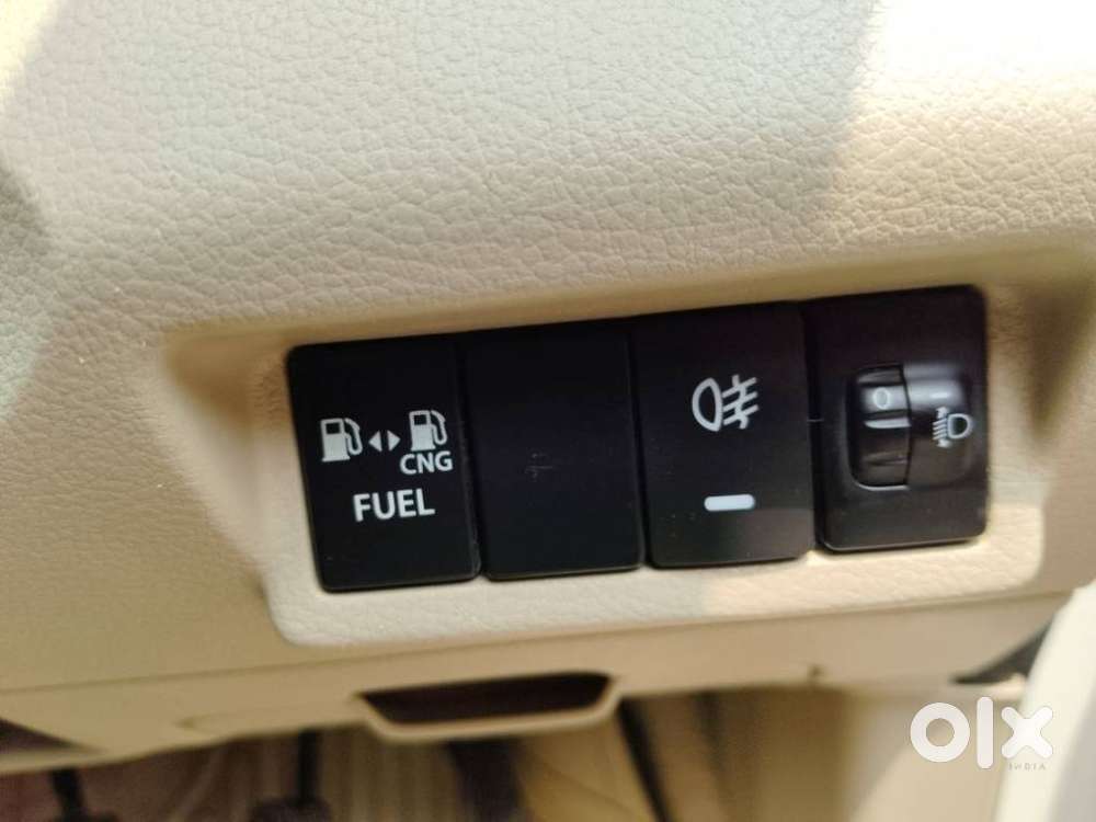 Maruti Suzuki Ertiga Vxi (o) Cng, 2019, Cng & Hybrids