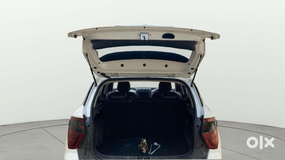 Hyundai Creta 1.5 Ex Petrol, 2023, Petrol