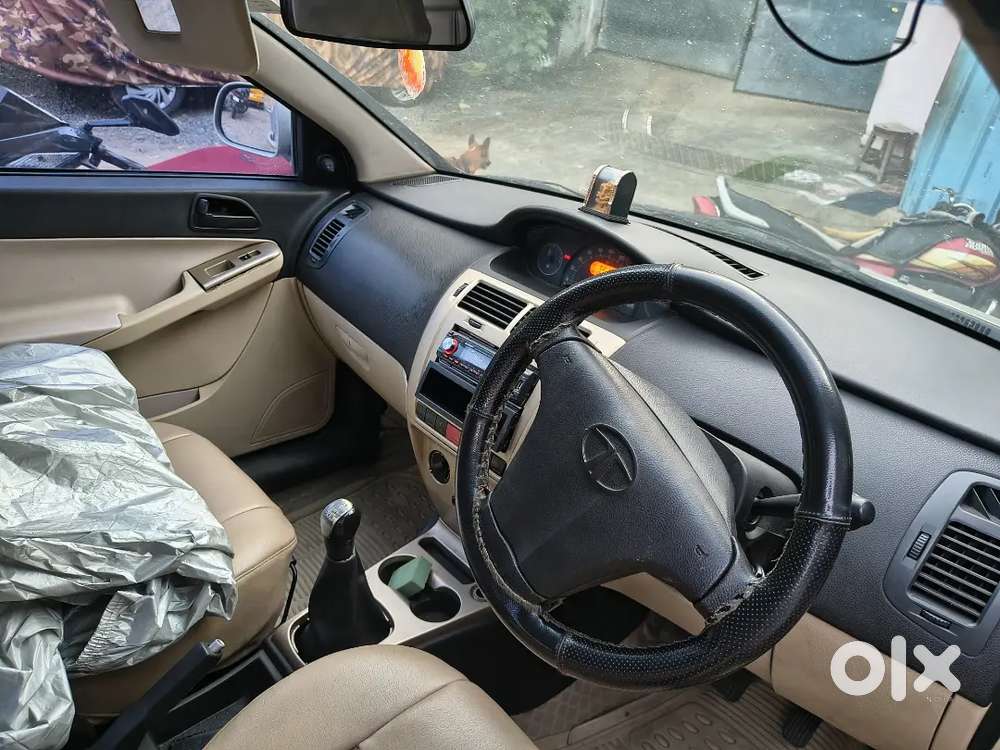 Tata Indica Vista 2011 Year Car