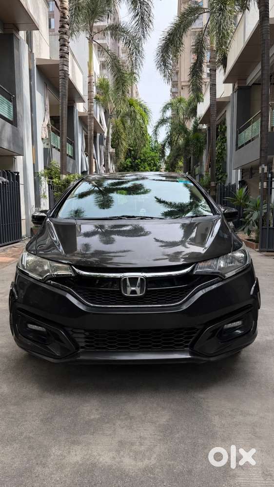 Honda Jazz Vx 2021