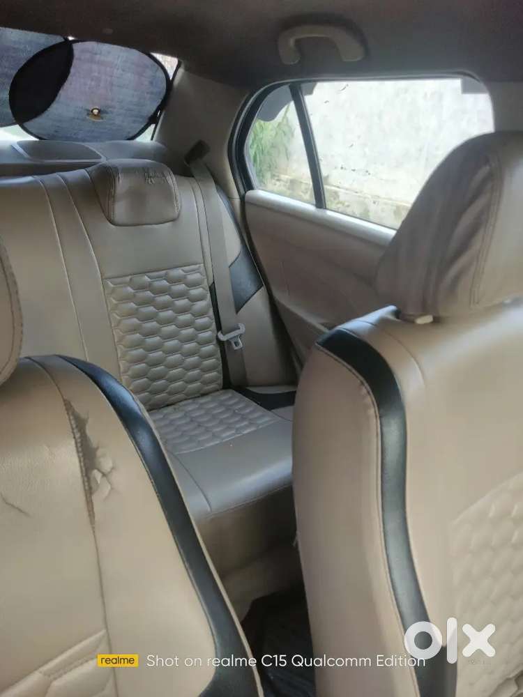 Maruti Suzuki Dzire 2017 Diesel