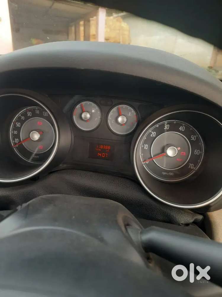 Engine Tayer Ac Good And Working Conditions.