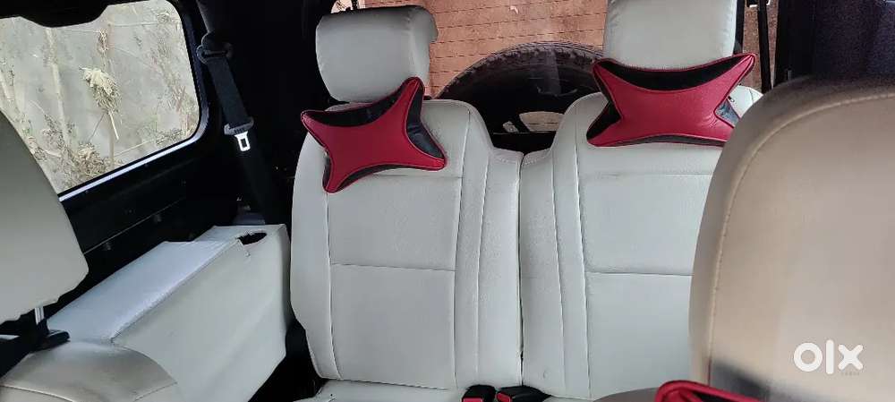 Thar Manual 4x4 (2022)