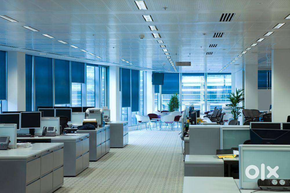 SALE OF COMMERCIAL PROPERTY MNC SOFTWARE COMPANY AT MIYAPUR MAIN ROAD