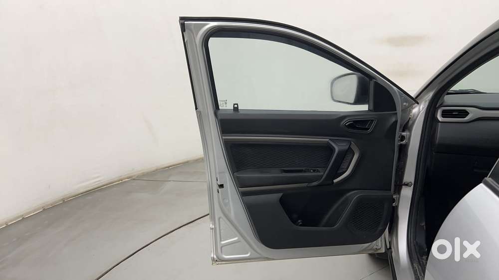 Renault Kiger Rxz Turbo Cvt Dt, 2021, Petrol